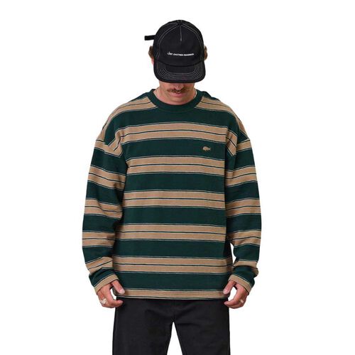 Just Another Fisherman Bay Long Sleeve Tee